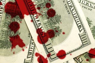 dolars blood
